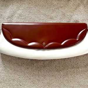 Vintage Lennox Clutch Bag
